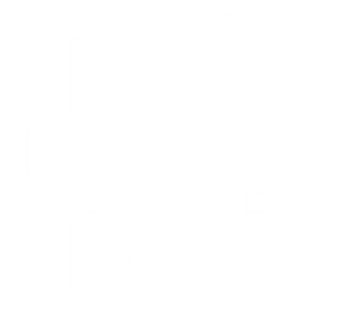 Turbo Shine logo